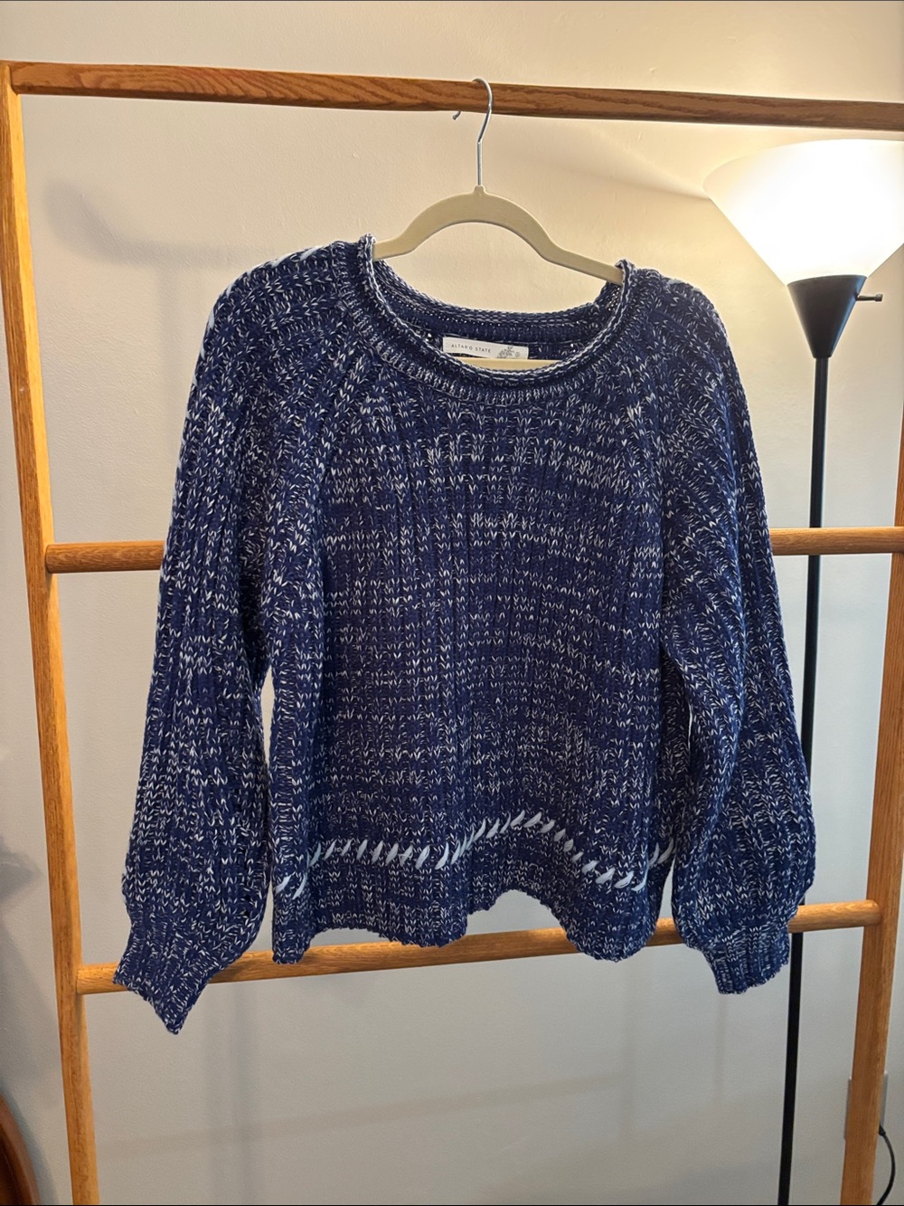Women’s Altar’d state sweater